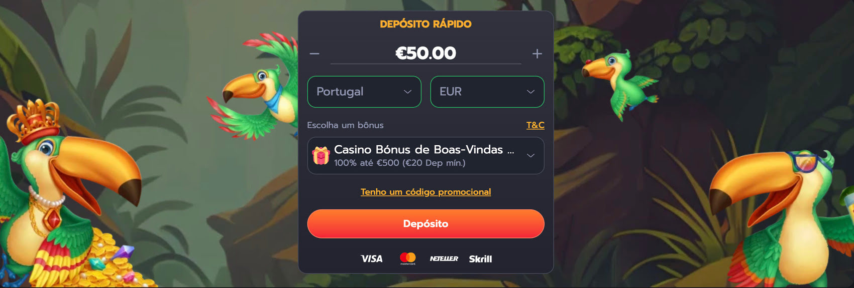 Malina Casino